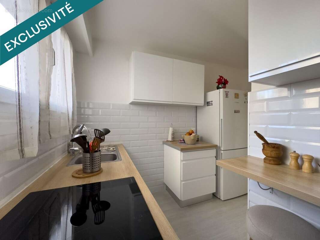 Photo 6 - Appartement à SAINT-LAURENT-DU-VAR