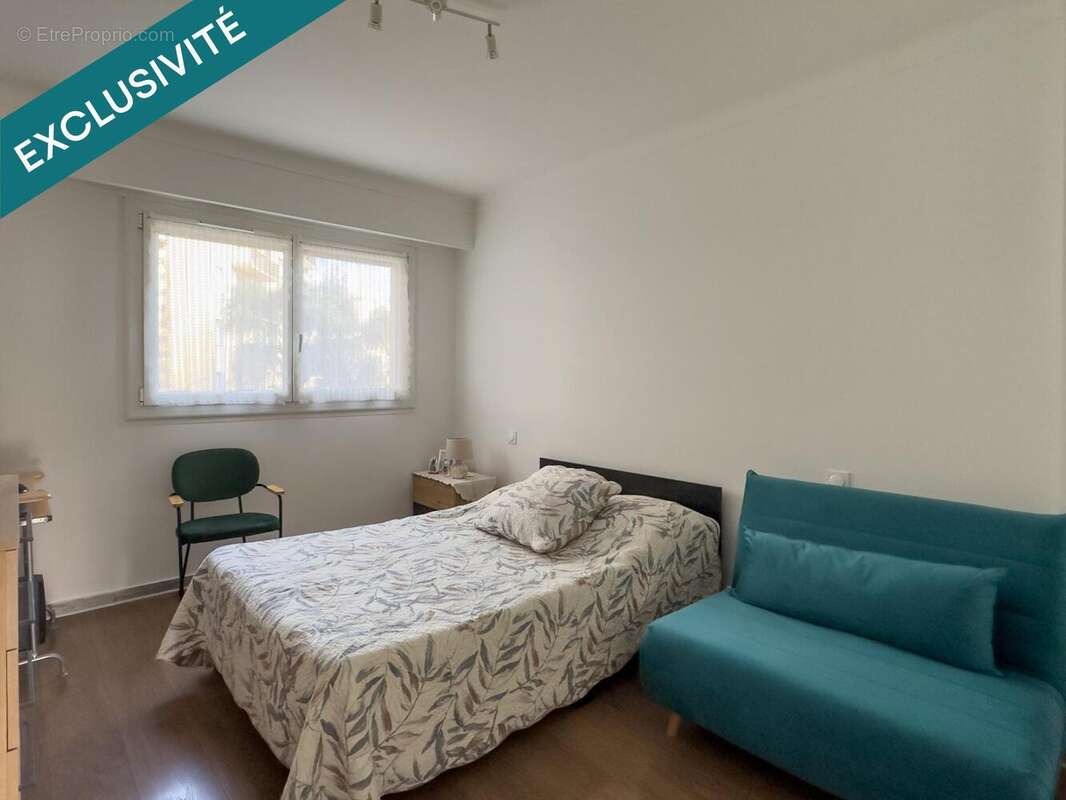 Photo 7 - Appartement à SAINT-LAURENT-DU-VAR