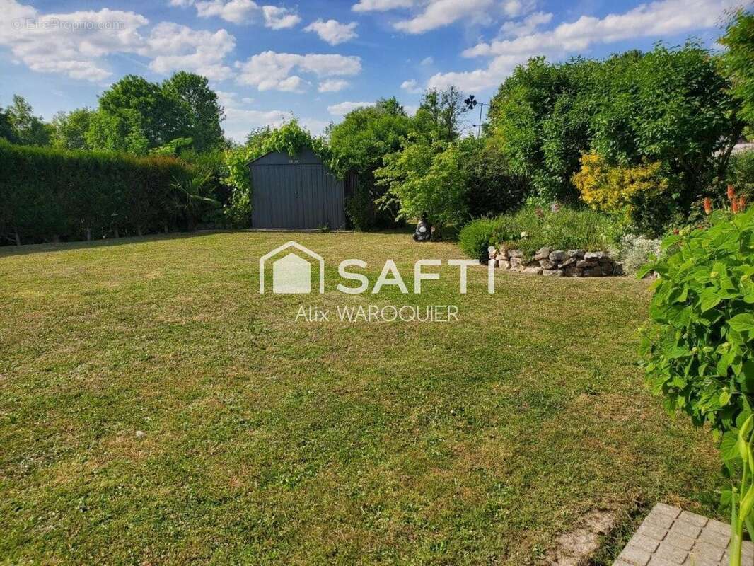 Photo 3 - Maison à GOUZEAUCOURT