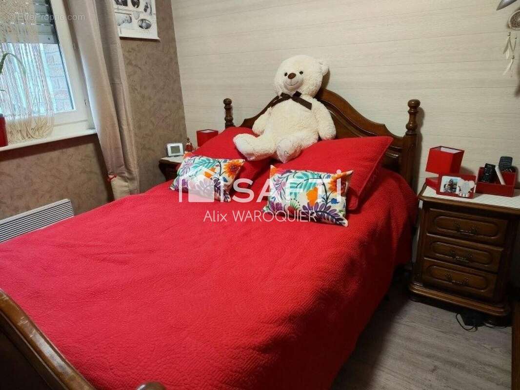 Photo 4 - Maison à GOUZEAUCOURT