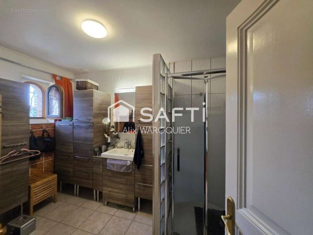 Photo 5 - Maison à GOUZEAUCOURT