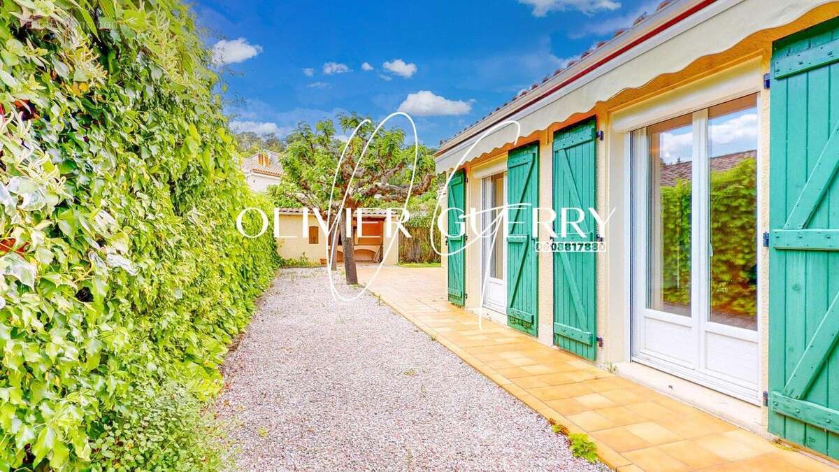 Photo 3 - Maison à MONTARNAUD