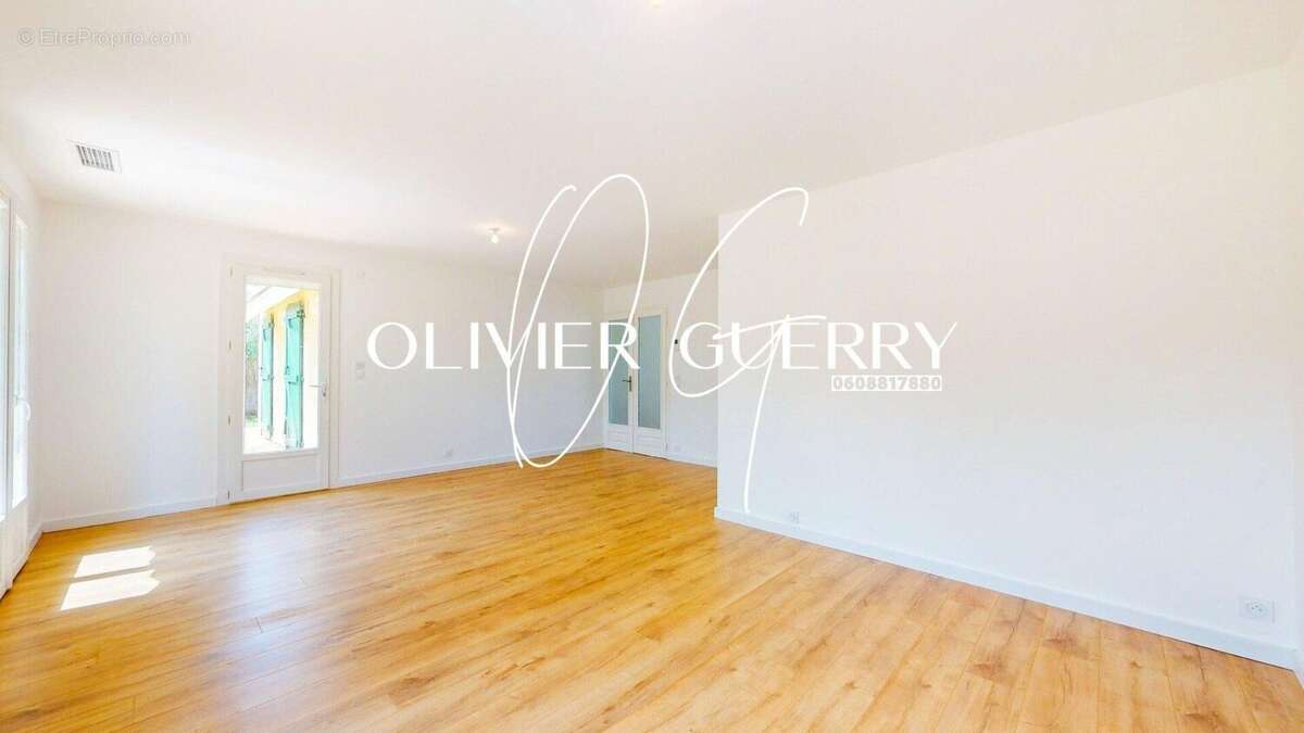 Photo 5 - Maison à MONTARNAUD