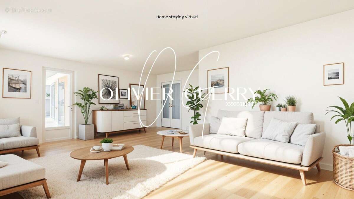 Photo 6 - Maison à MONTARNAUD