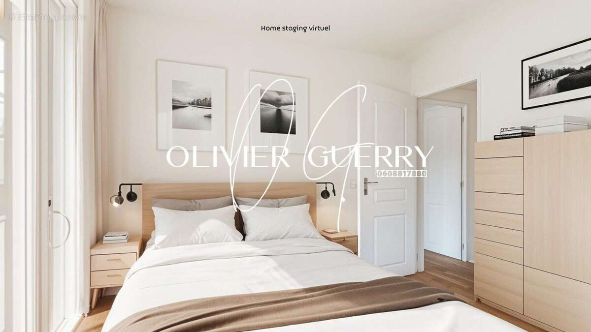 Photo 8 - Maison à MONTARNAUD