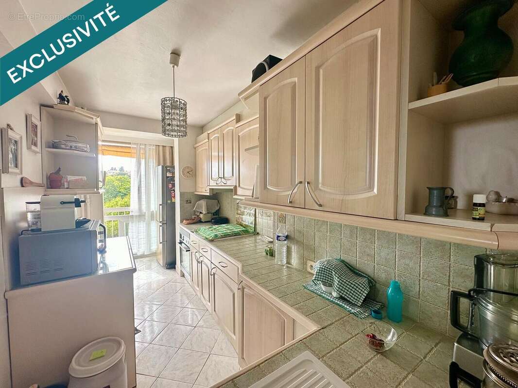 Photo 3 - Appartement à ANTIBES