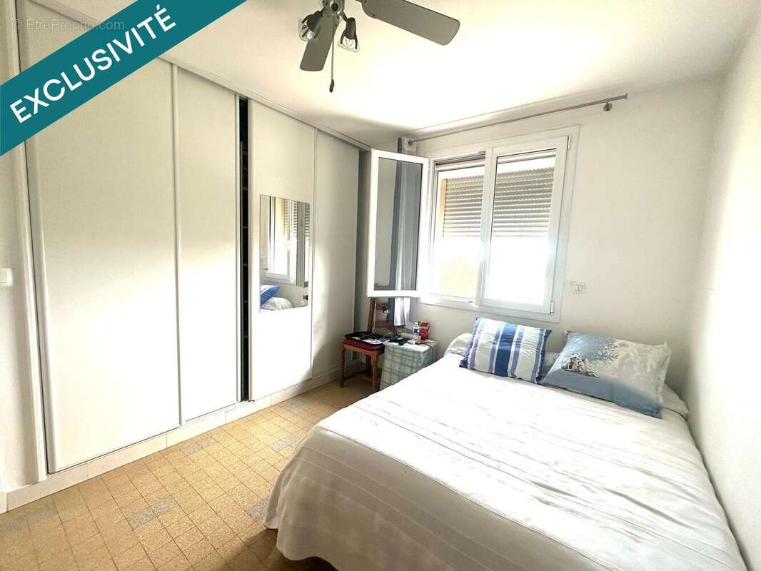 Photo 4 - Appartement à ANTIBES