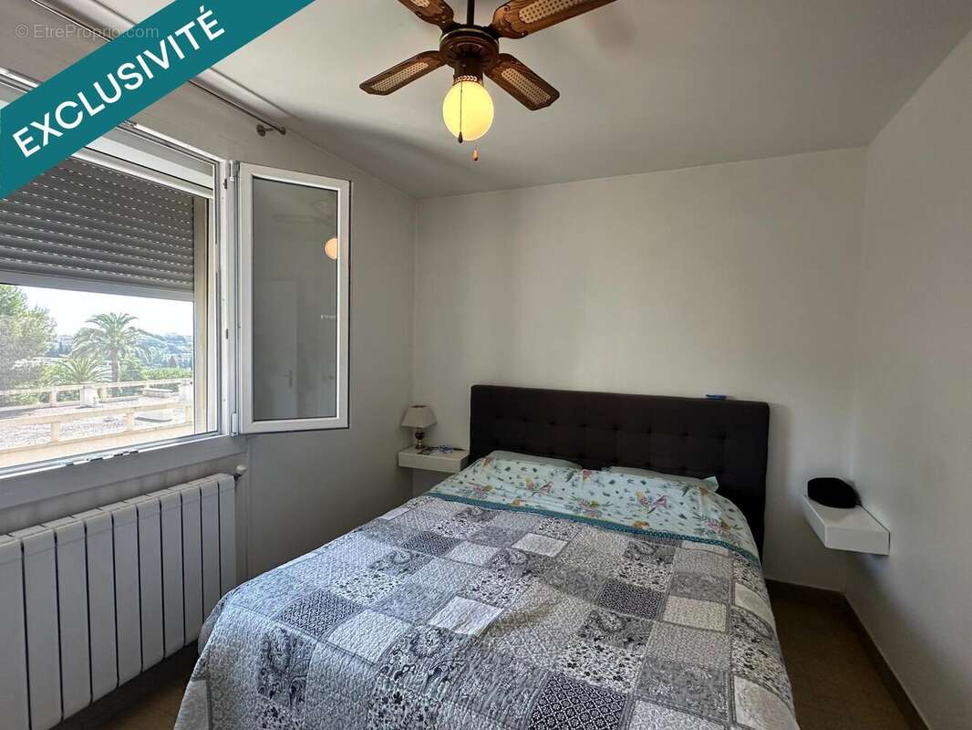 Photo 5 - Appartement à ANTIBES