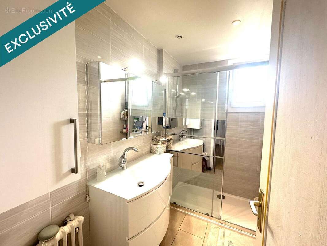 Photo 6 - Appartement à ANTIBES