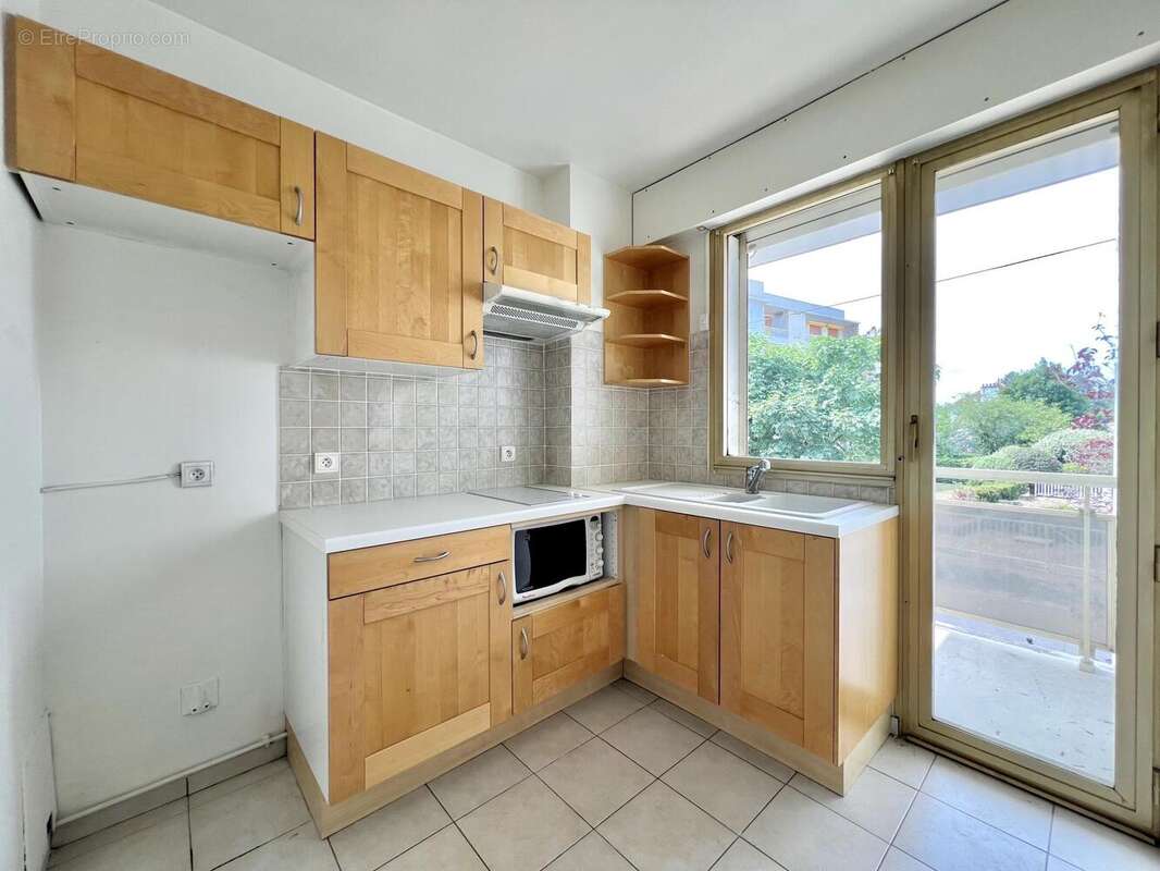 Photo 4 - Appartement à SAINT-MAUR-DES-FOSSES