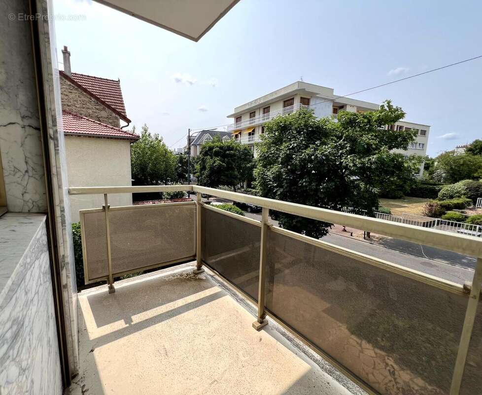 Photo 5 - Appartement à SAINT-MAUR-DES-FOSSES