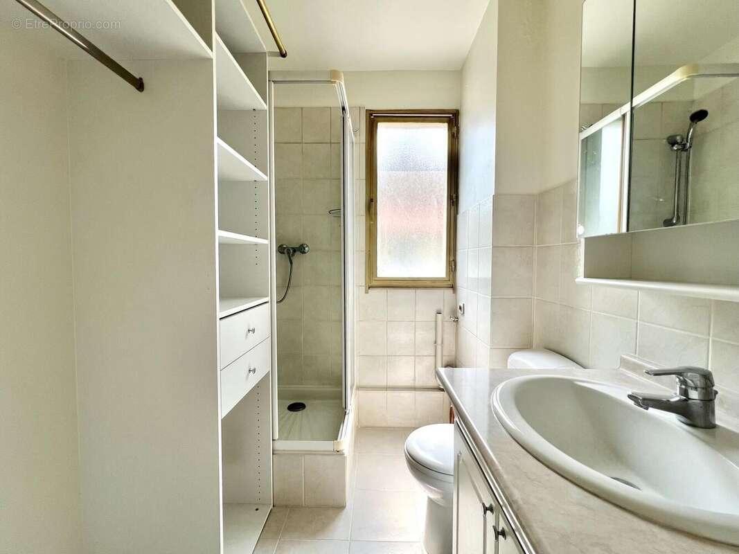 Photo 6 - Appartement à SAINT-MAUR-DES-FOSSES