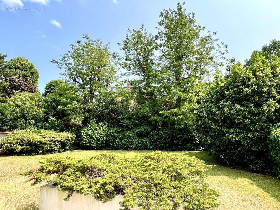 Photo 7 - Appartement à SAINT-MAUR-DES-FOSSES