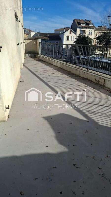 Photo 5 - Appartement à SAINT-GAUDENS