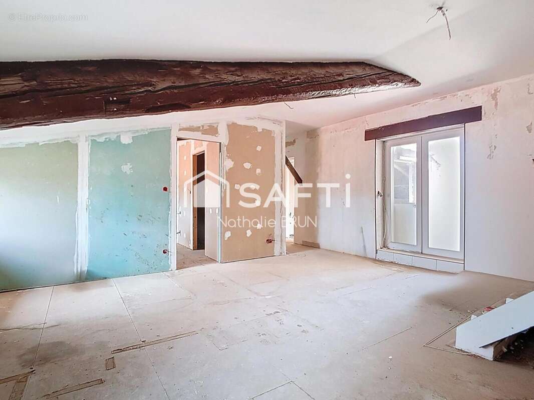 Photo 3 - Appartement à PUISSALICON