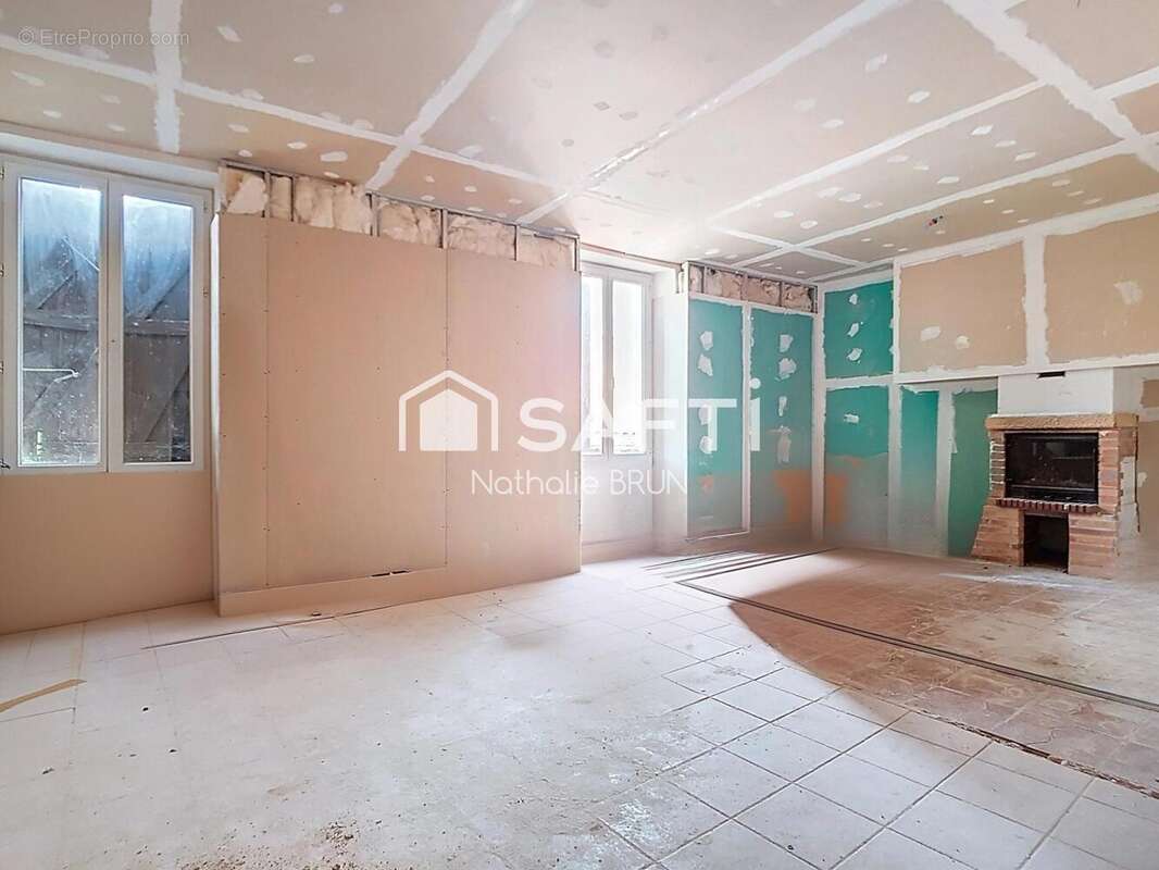 Photo 5 - Appartement à PUISSALICON