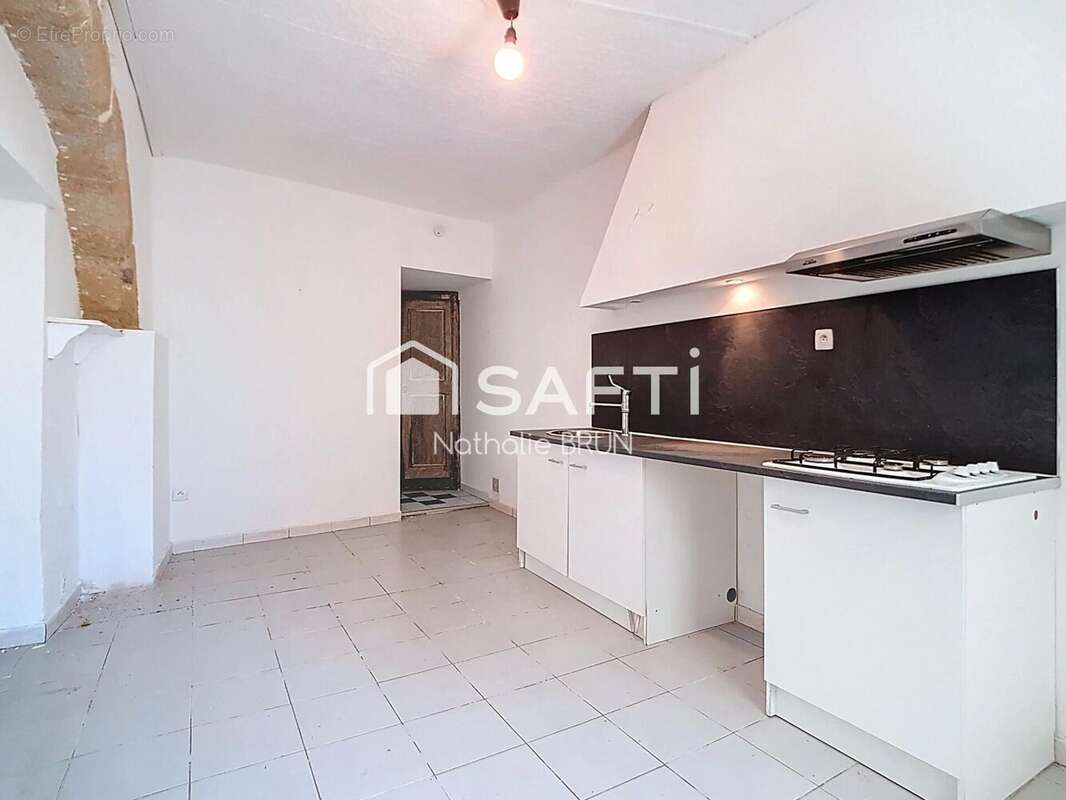 Photo 8 - Appartement à PUISSALICON