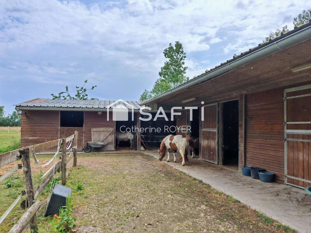 Photo 2 - Maison à LA CHAUX