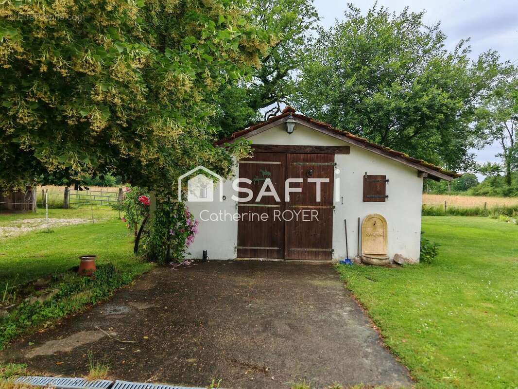 Photo 3 - Maison à LA CHAUX