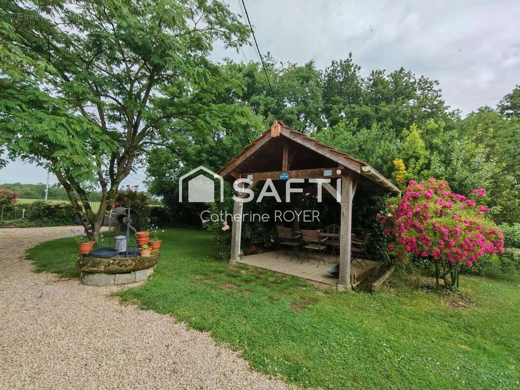 Photo 6 - Maison à LA CHAUX