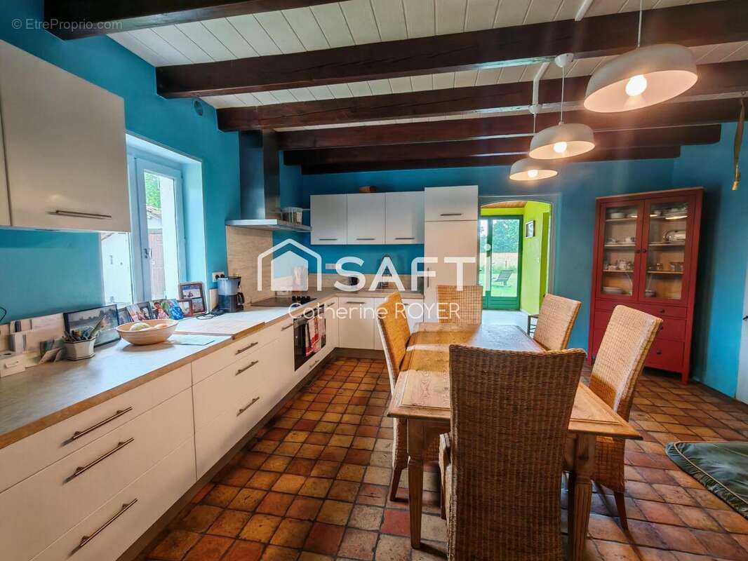 Photo 7 - Maison à LA CHAUX