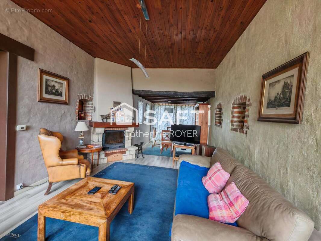 Photo 9 - Maison à LA CHAUX