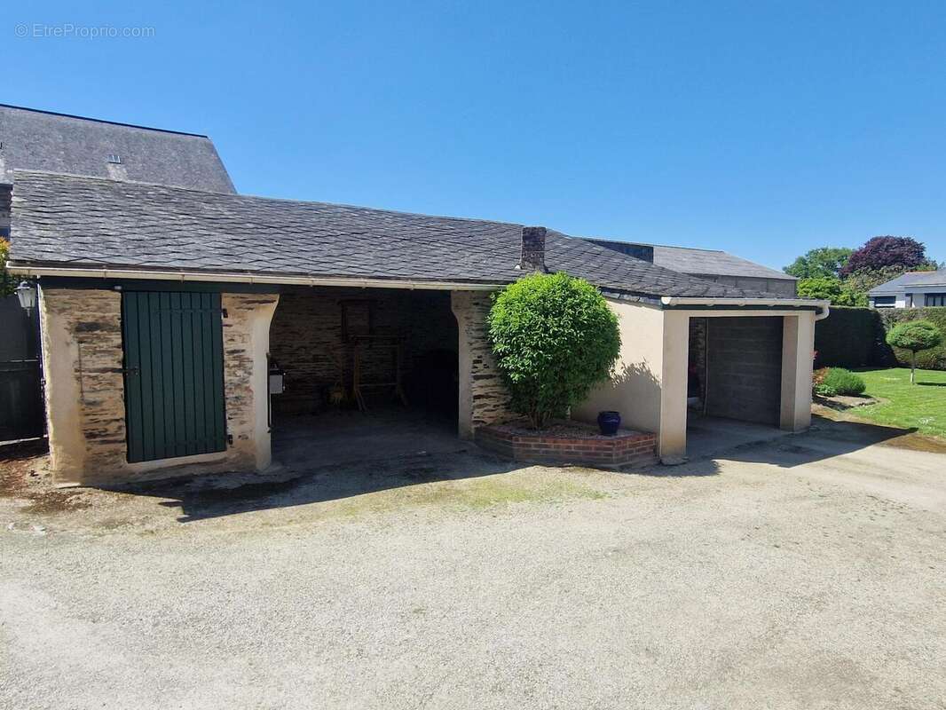 Photo 2 - Maison à MOISDON-LA-RIVIERE