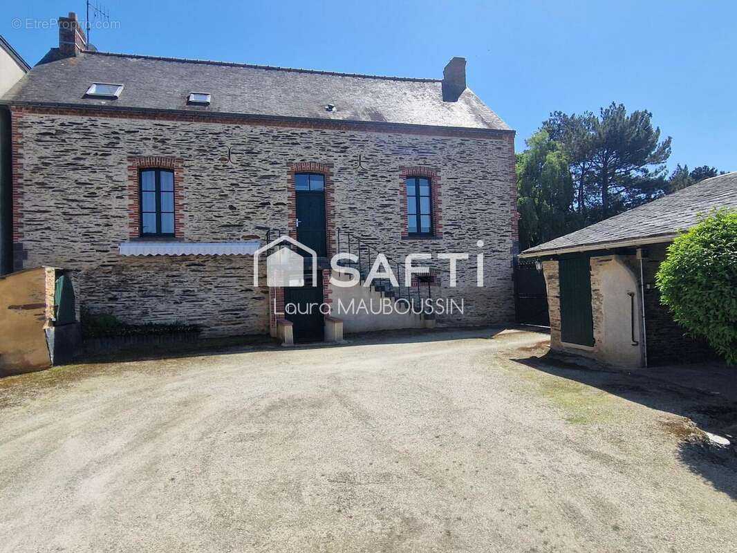 Photo 3 - Maison à MOISDON-LA-RIVIERE