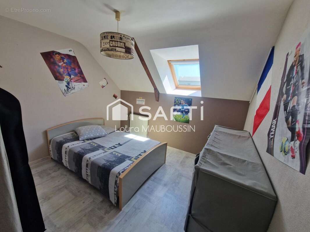 Photo 7 - Maison à MOISDON-LA-RIVIERE