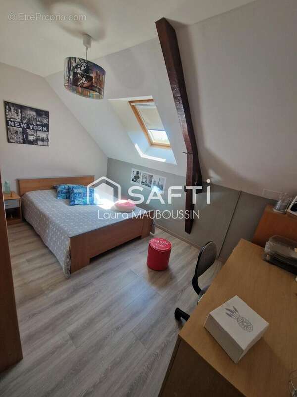 Photo 8 - Maison à MOISDON-LA-RIVIERE