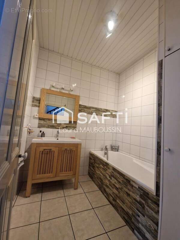 Photo 9 - Maison à MOISDON-LA-RIVIERE