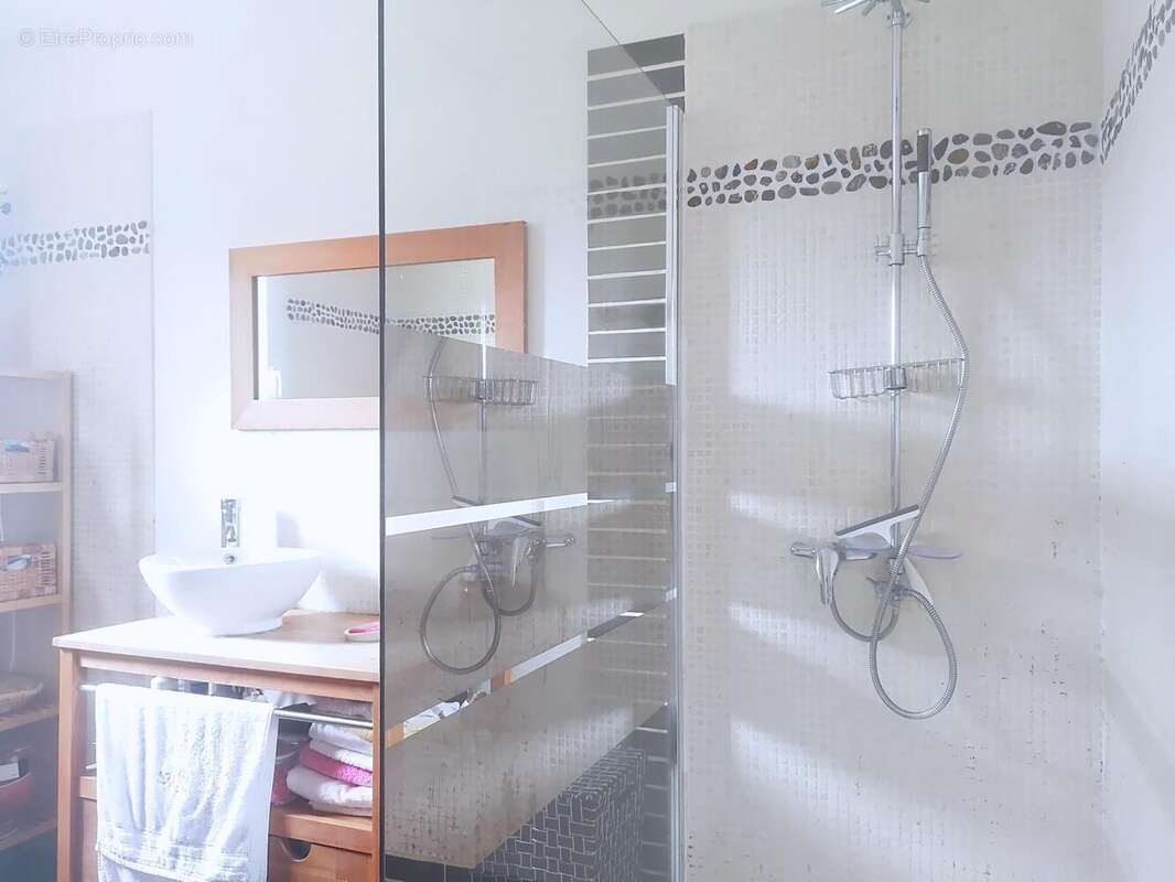 Photo 5 - Maison à CASTELGINEST