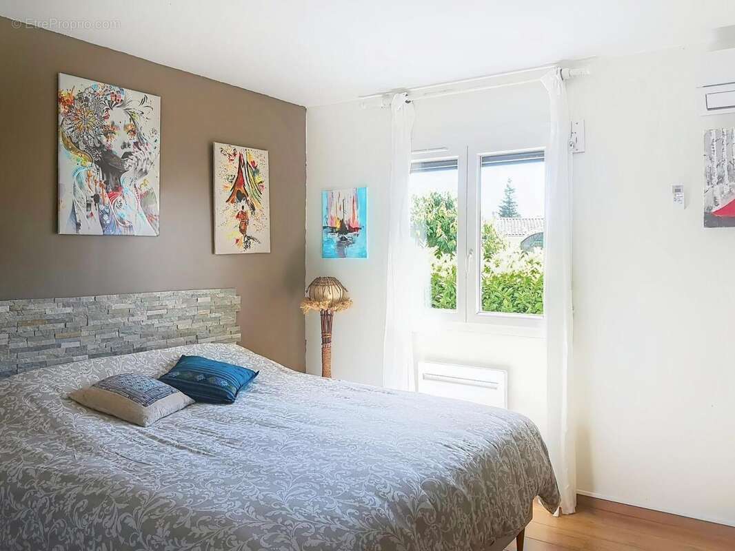 Photo 6 - Maison à CASTELGINEST