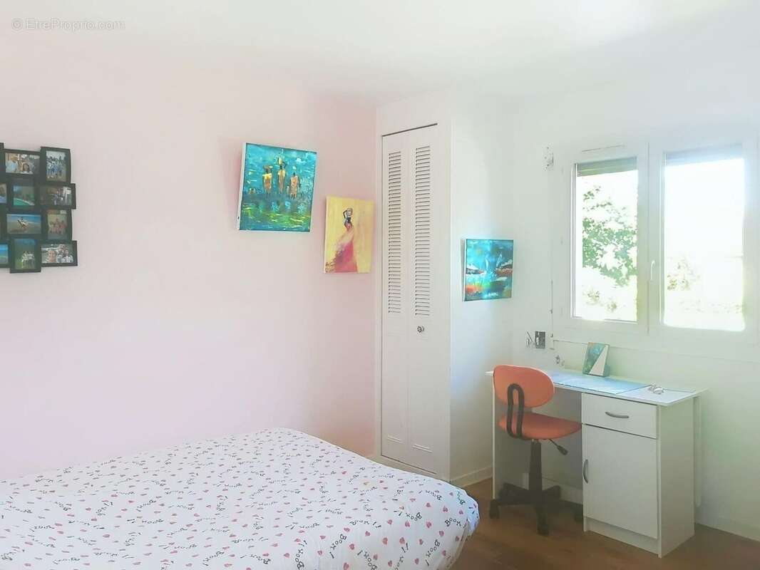 Photo 7 - Maison à CASTELGINEST