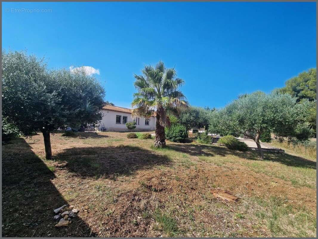 Photo 3 - Maison à SIX-FOURS-LES-PLAGES