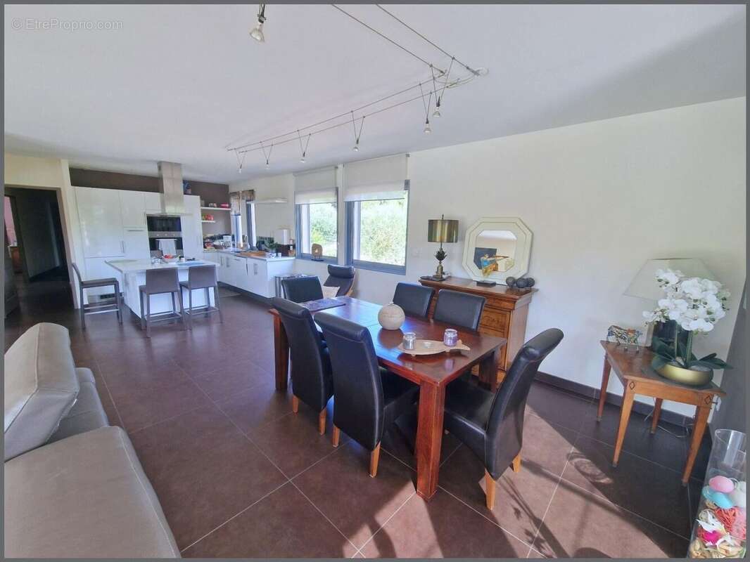 Photo 7 - Maison à SIX-FOURS-LES-PLAGES