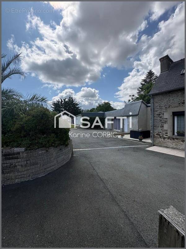 Photo 1 - Maison à PORDIC