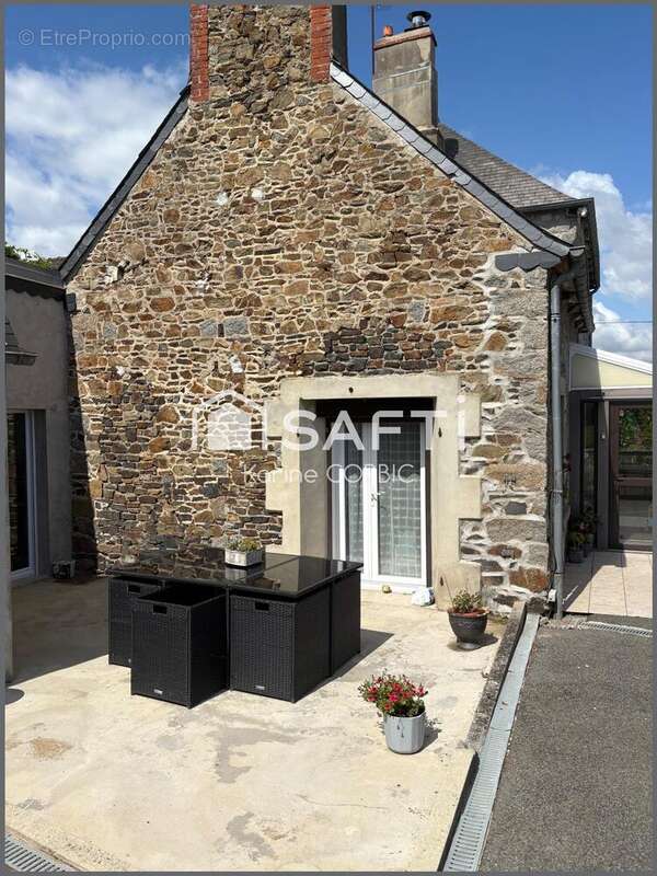 Photo 2 - Maison à PORDIC