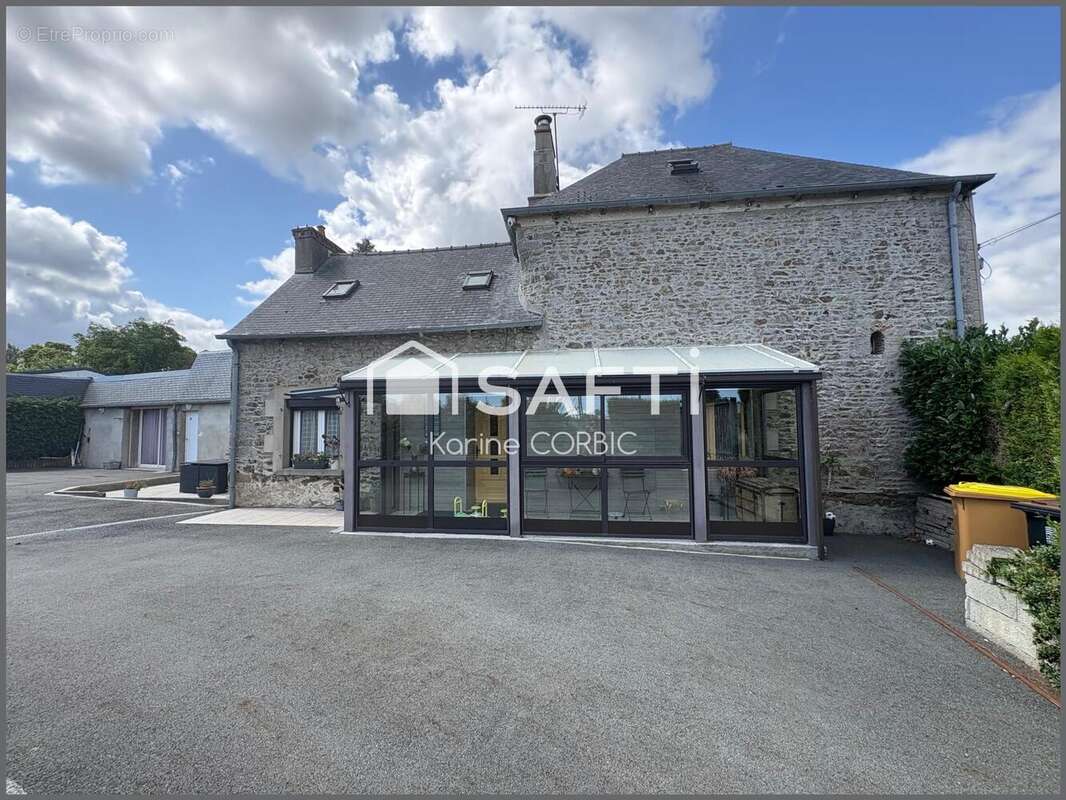 Photo 3 - Maison à PORDIC