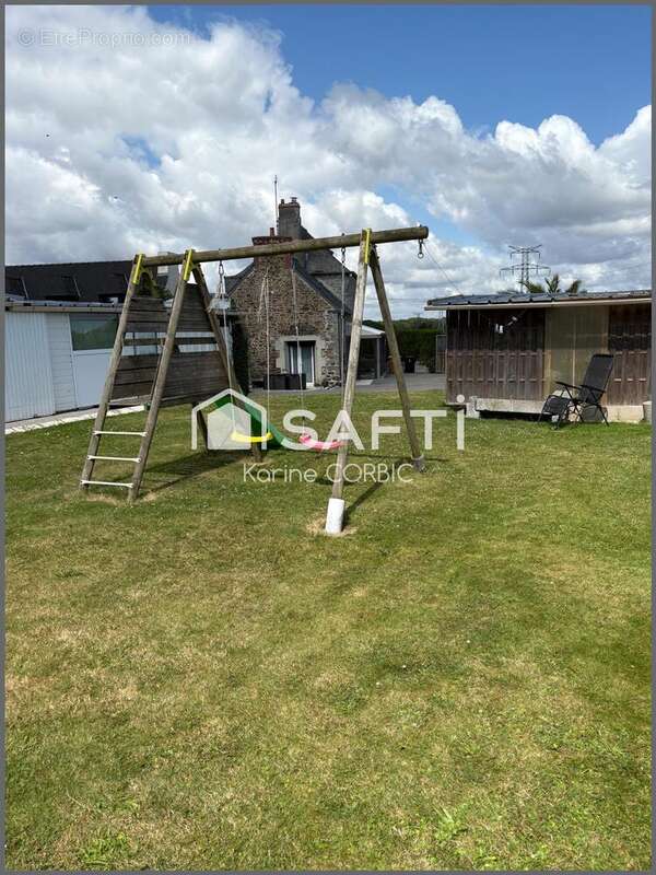 Photo 4 - Maison à PORDIC