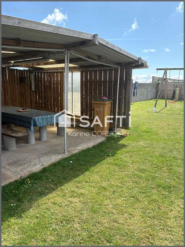 Photo 5 - Maison à PORDIC