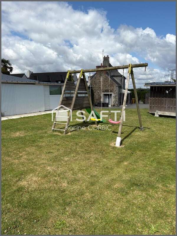 Photo 6 - Maison à PORDIC