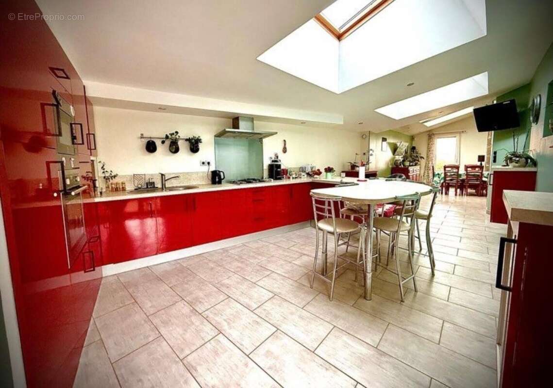 Photo 7 - Maison à PORDIC