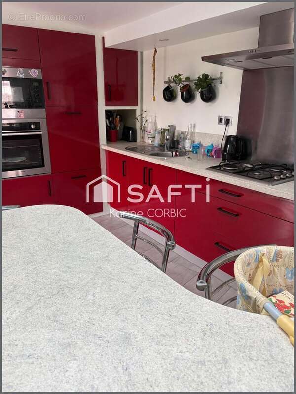 Photo 8 - Maison à PORDIC