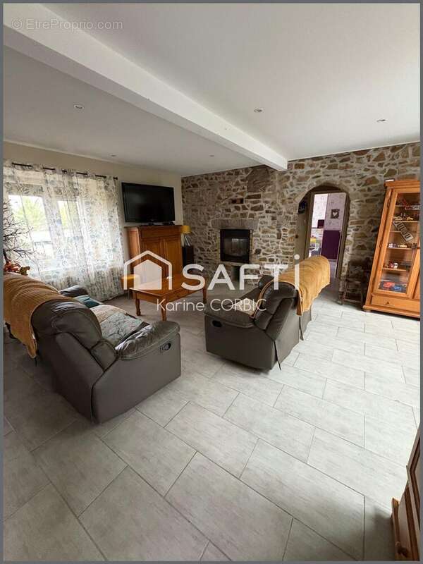 Photo 9 - Maison à PORDIC