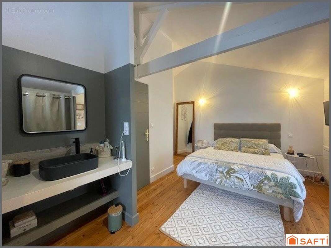 Photo 4 - Maison à AIGREFEUILLE-D&#039;AUNIS