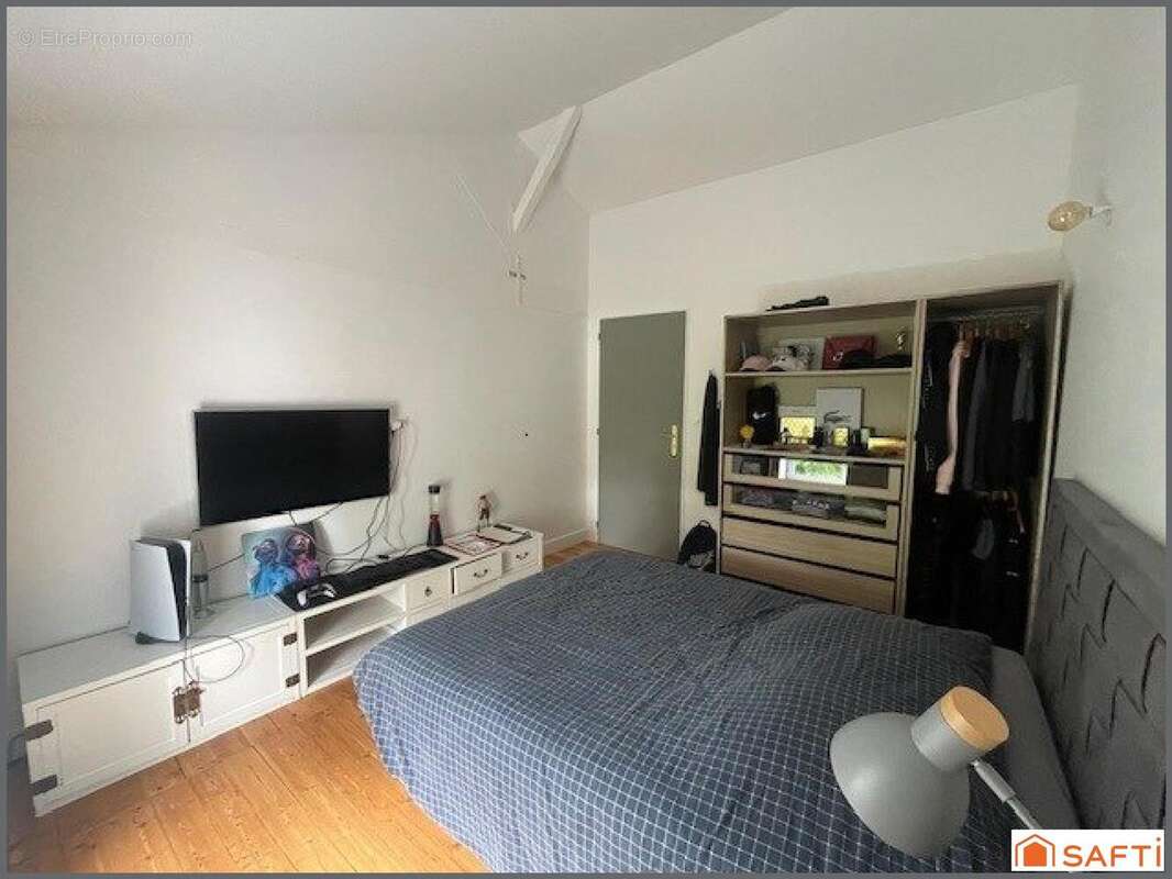 Photo 5 - Maison à AIGREFEUILLE-D&#039;AUNIS