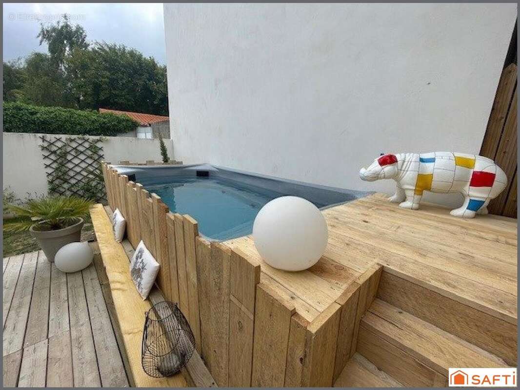 Photo 7 - Maison à AIGREFEUILLE-D&#039;AUNIS