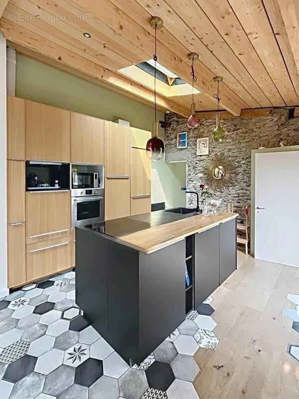 Photo 1 - Maison à NANTES