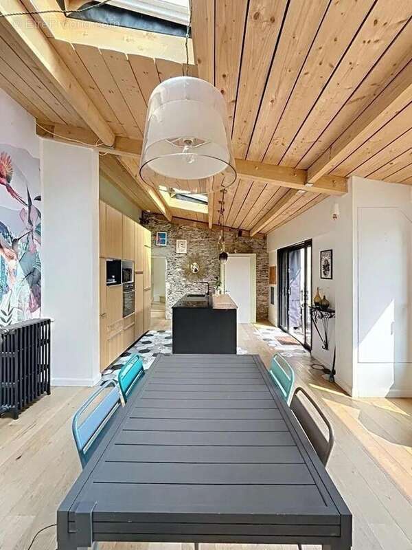 Photo 3 - Maison à NANTES